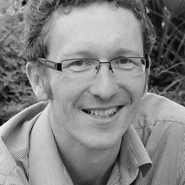 Prof Richard Grieve